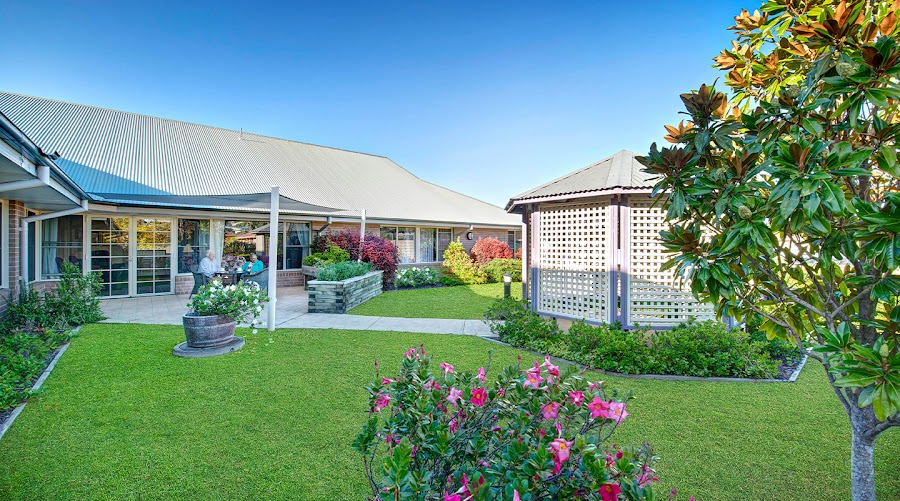 BaptistCare Kularoo Aged Care Centre