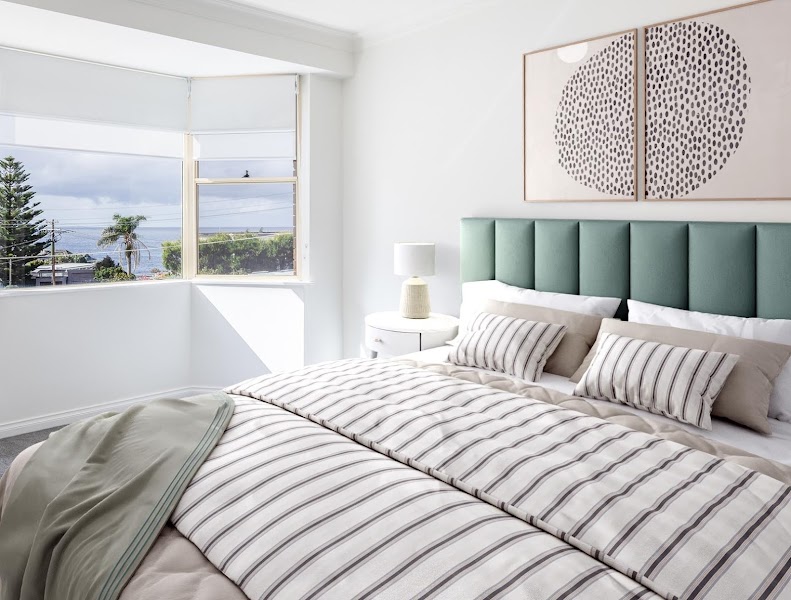 Southern Cross Care South Coogee Retirement Village
