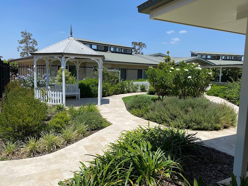 Algester Lodge Nursing Home