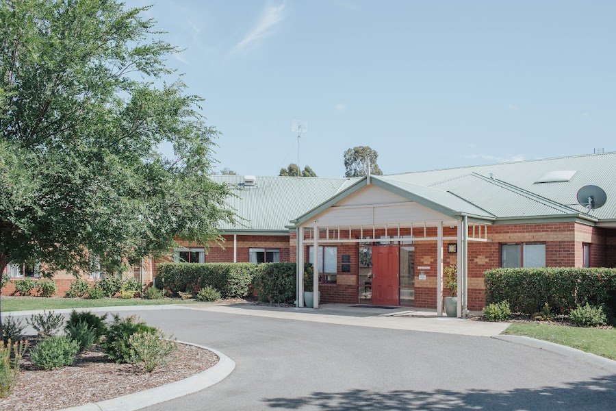 Simpkin House