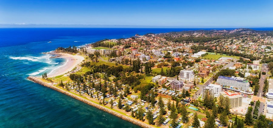Newport - Over 55s Lifestyle Community