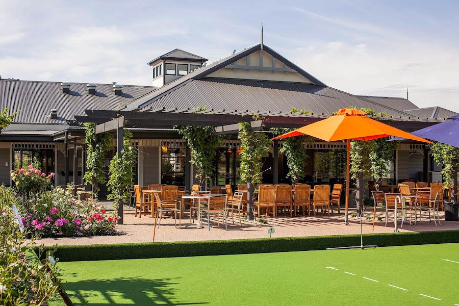 Lifestyle Communities Shepparton — aged care facility