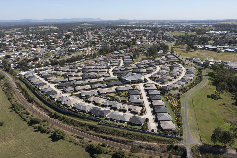 Walka Grange Lifestyle Village