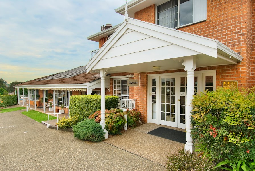 Australian Unity Greglea Retirement Community | Penshurst, NSW