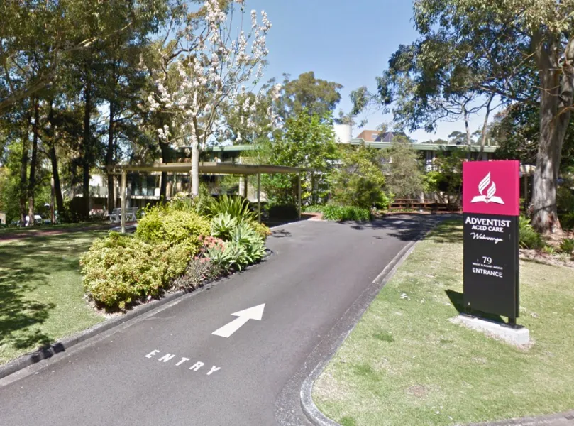 Normanhurst