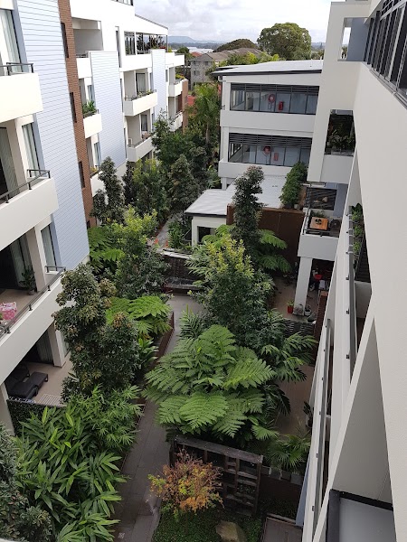 Evermore Retirement Living