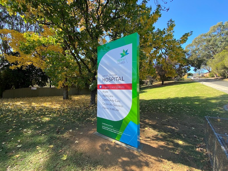 Myrtleford