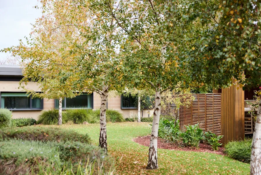 Calvary Bayview - Residential Aged Care