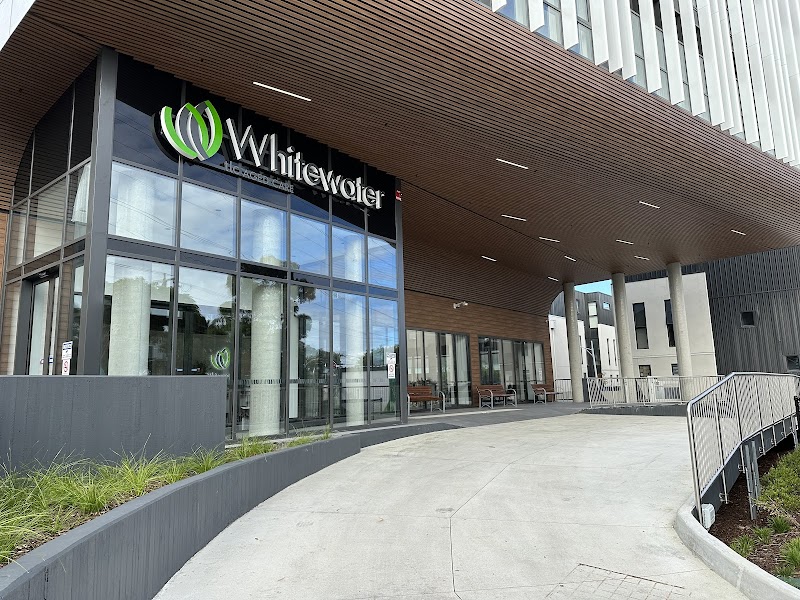 TLC Whitewater Residential Aged Care — aged care facility