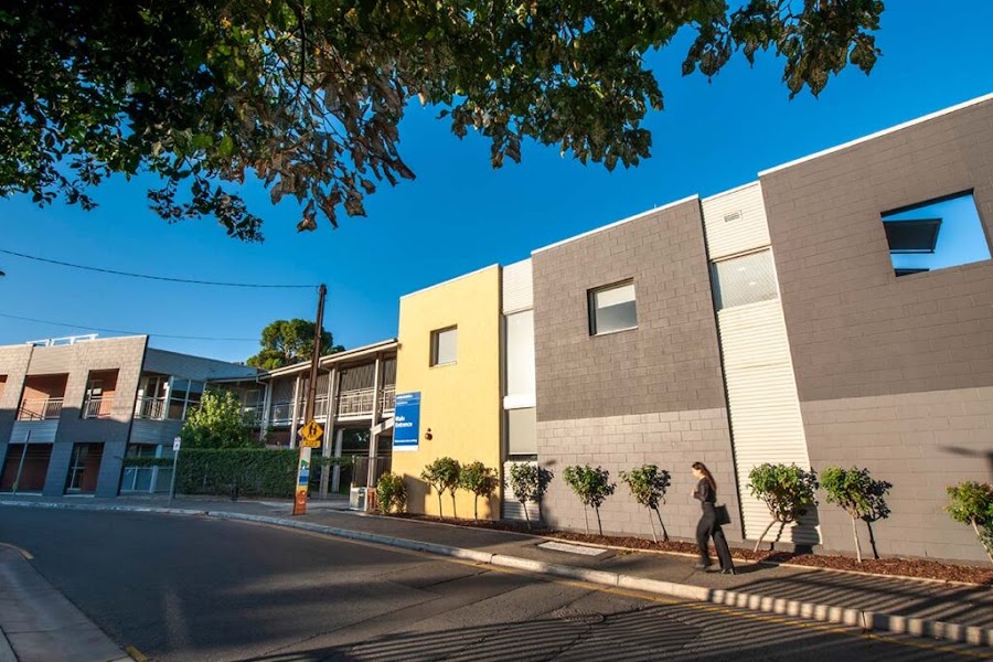 AnglicareSA Brompton Residential Care