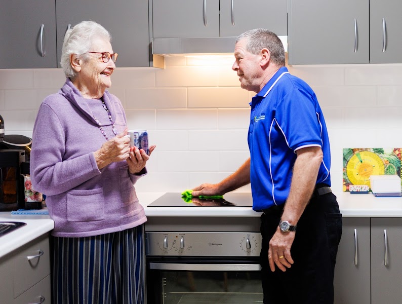 integratedliving - Ballarat