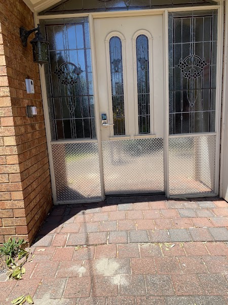 Hampton House Supported Residential Service