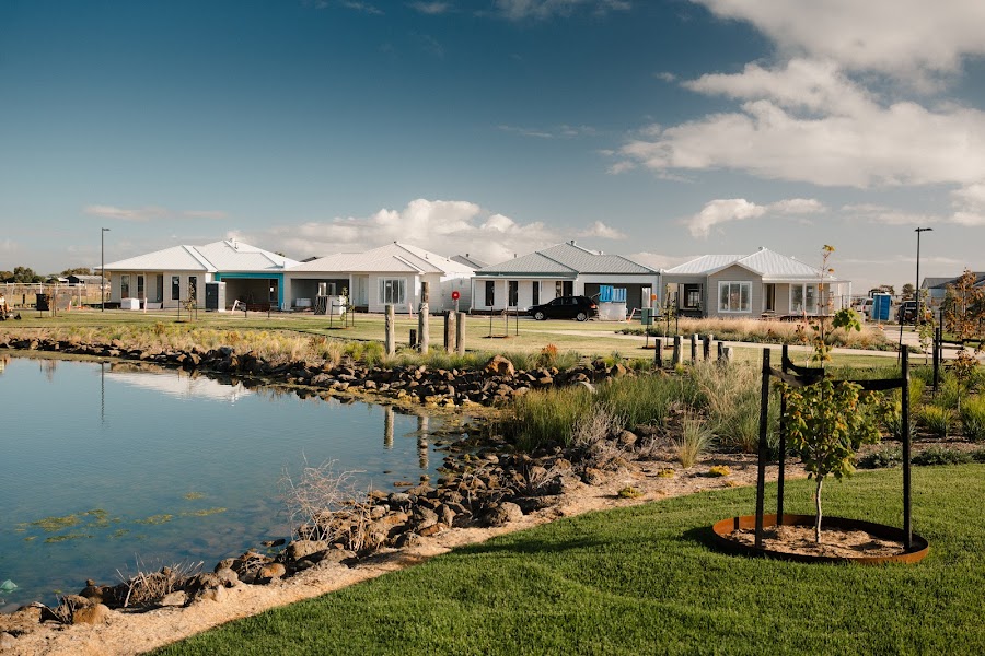 Lifestyle Communities Bellarine