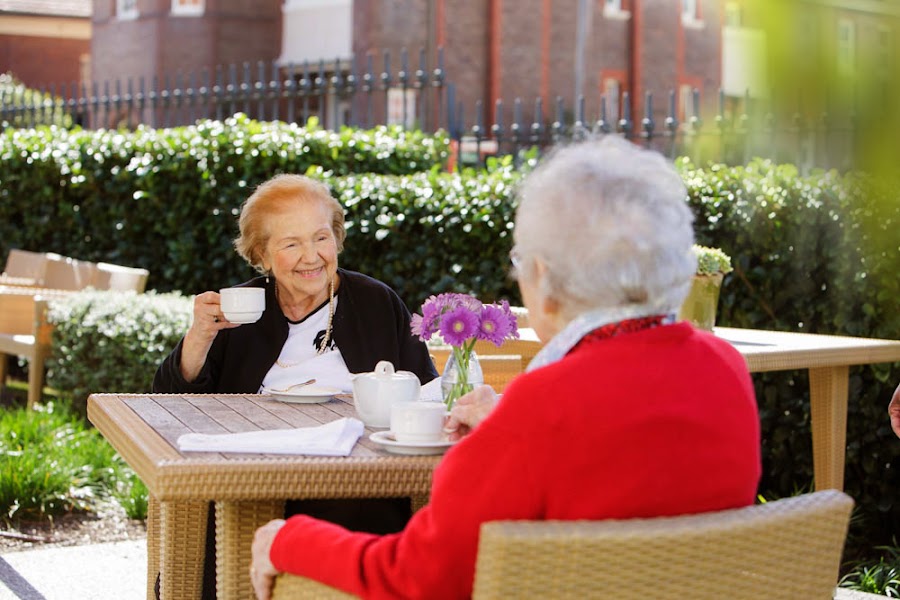 Bayswater Gardens Care Community