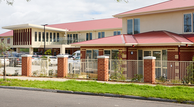 Keilor East