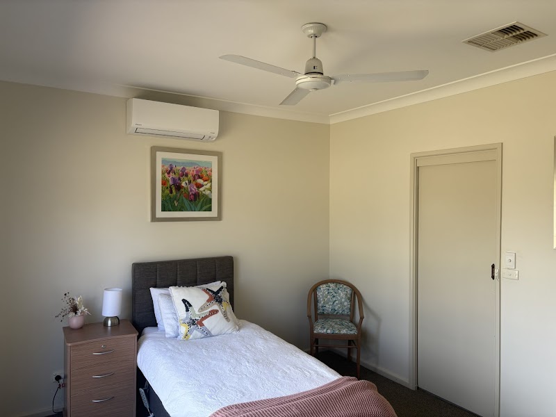 Catholic Healthcare Dubbo-Bielle Respite Cottage — aged care facility