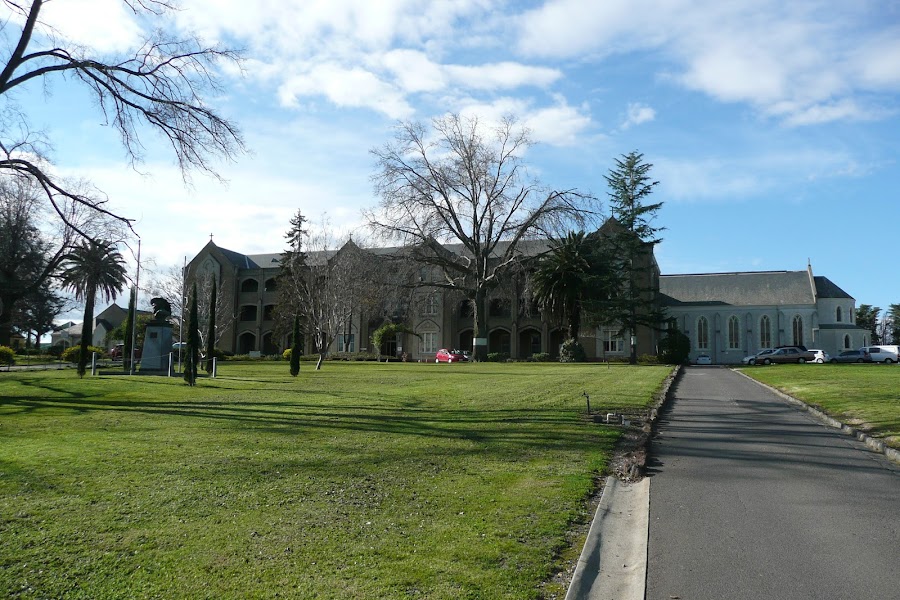 Assisi Centre Aged Care — aged care facility