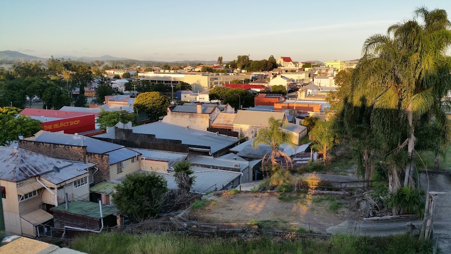 Gympie