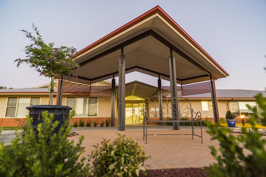 Whiddon Narrabri Robert Young