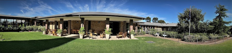 Nazareth Care - Nazareth House Tamworth