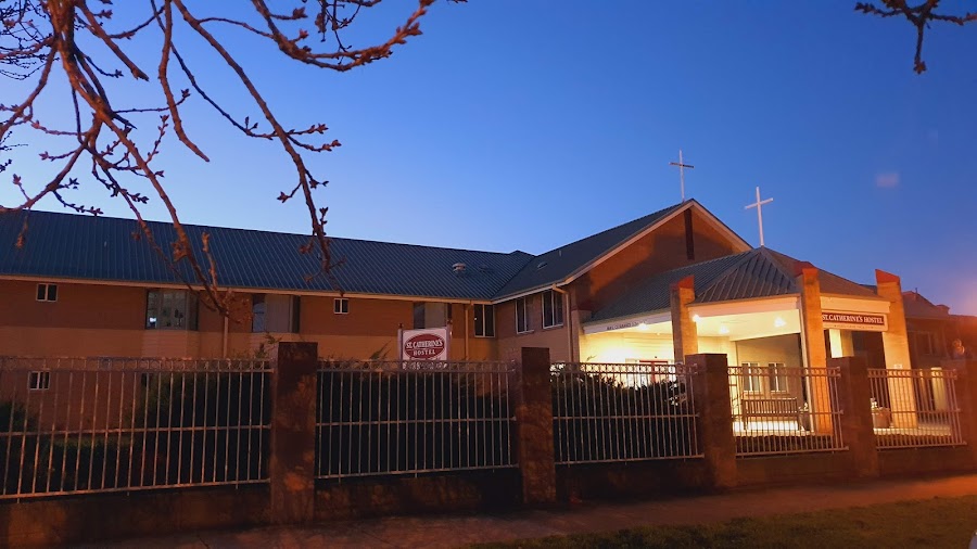 St Catherine's Wangaratta inc