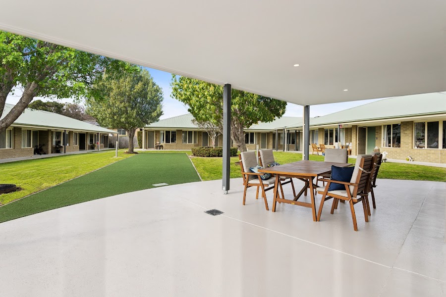 Aveo Beachside Gardens - Safety Beach Retirement Village
