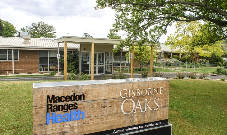 Gisborne
