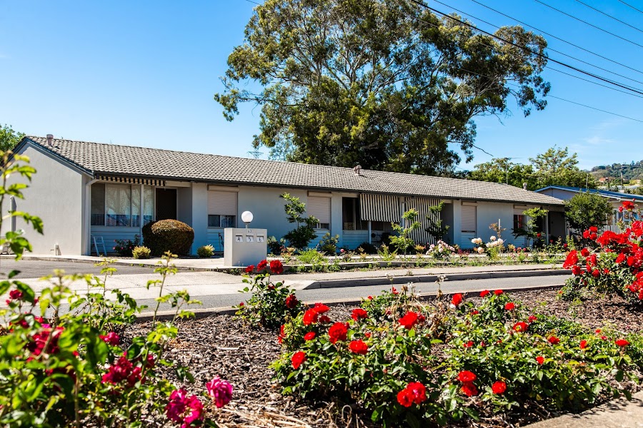 Southern Cross Care Magill Retirement Living