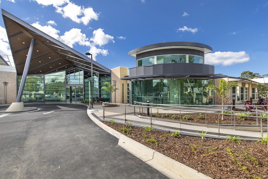 Estia Health Pacific Paradise
