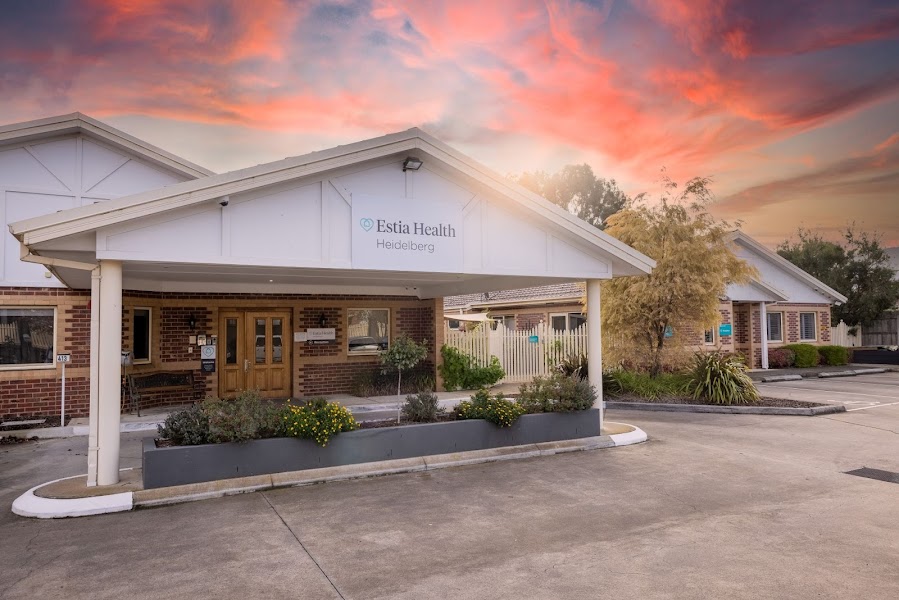 Heidelberg West