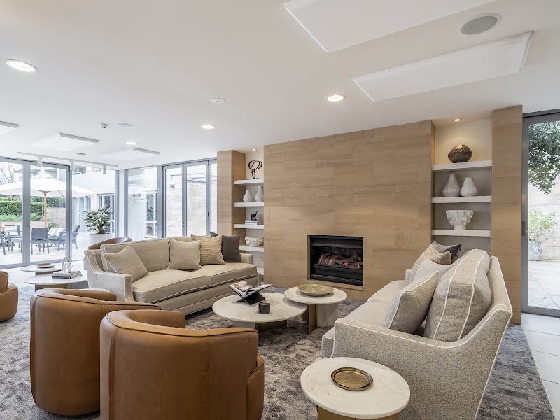 The Residences Castle Cove Retirement Community