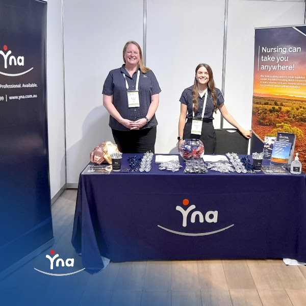 YNA Your Nursing Agency