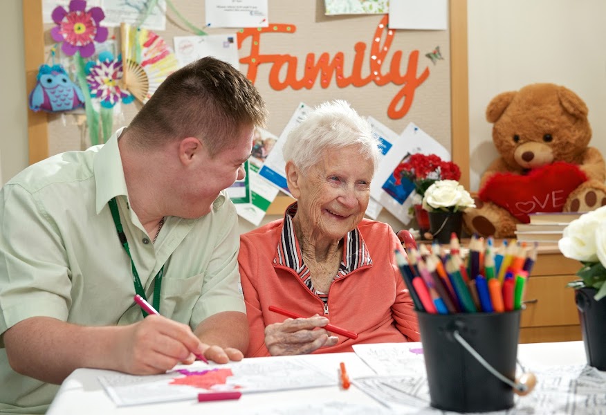 SummitCare Wallsend