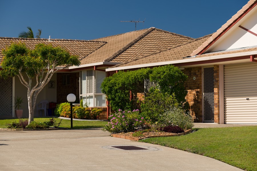 Aveo Manly Gardens Retirement Village