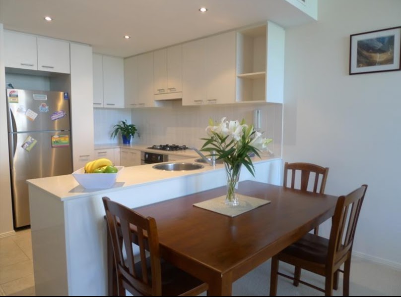 Australia Care Group — aged care facility
