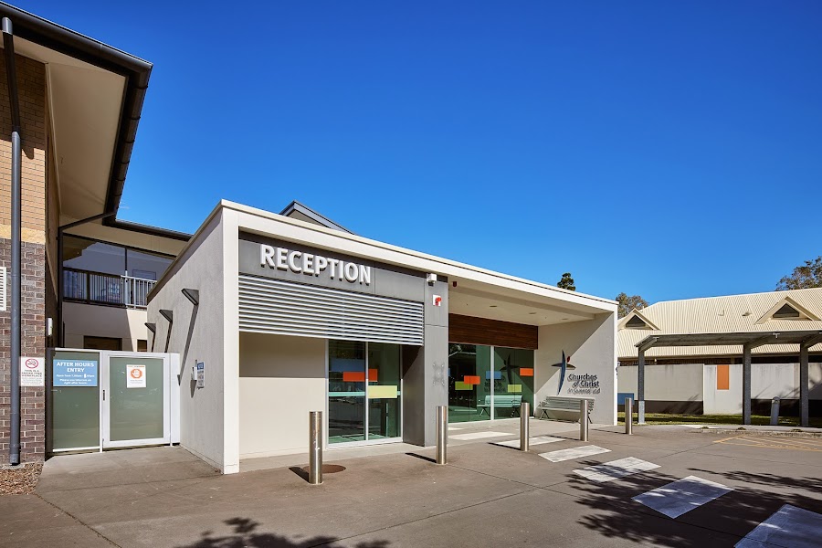 Moonah Park Aged Care Service