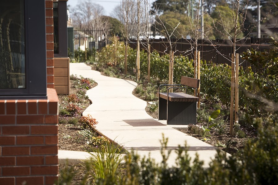 Ballarat East