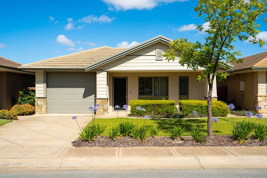 BaptistCare The Grange Retirement Village — aged care facility