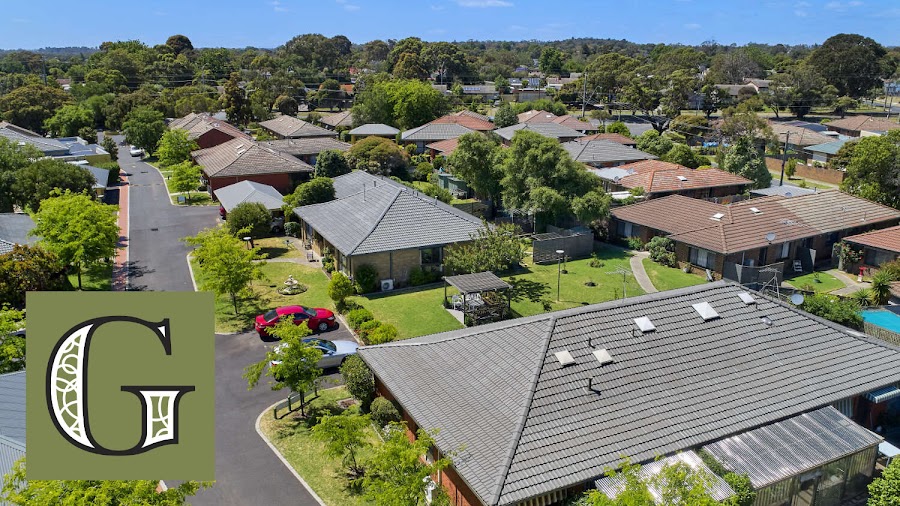 Greenways Retirement Village