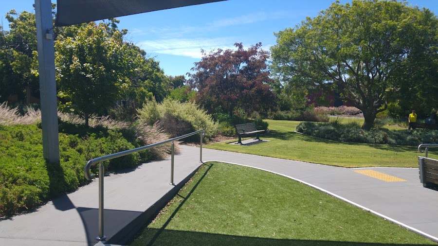 North Geelong