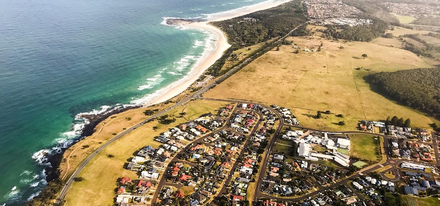Sanctuary - Over 55s Lifestyle Community