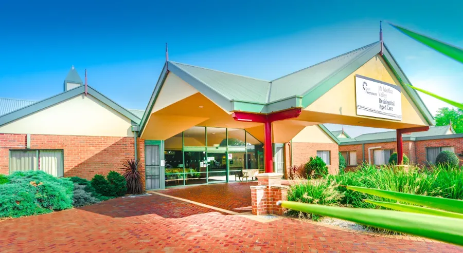 Royal Freemasons Mount Martha Valley