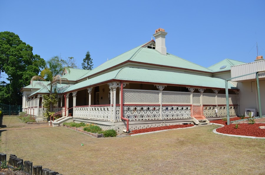 Carinity Colthup Manor