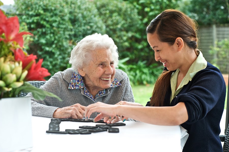 SummitCare Waverley