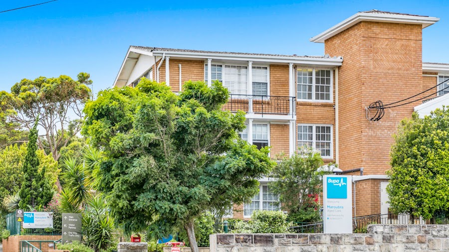 Maroubra