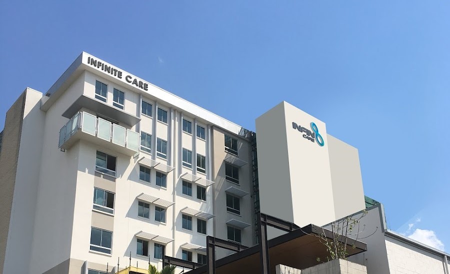 Infinite Care - Ipswich
