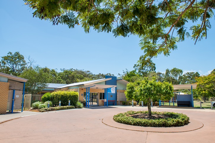 BlueCare Redland Bay Yarrabee Aged Care Facility