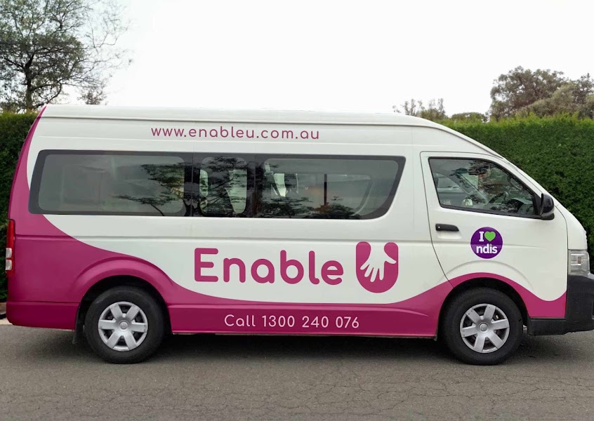 EnableU Canterbury Bankstown