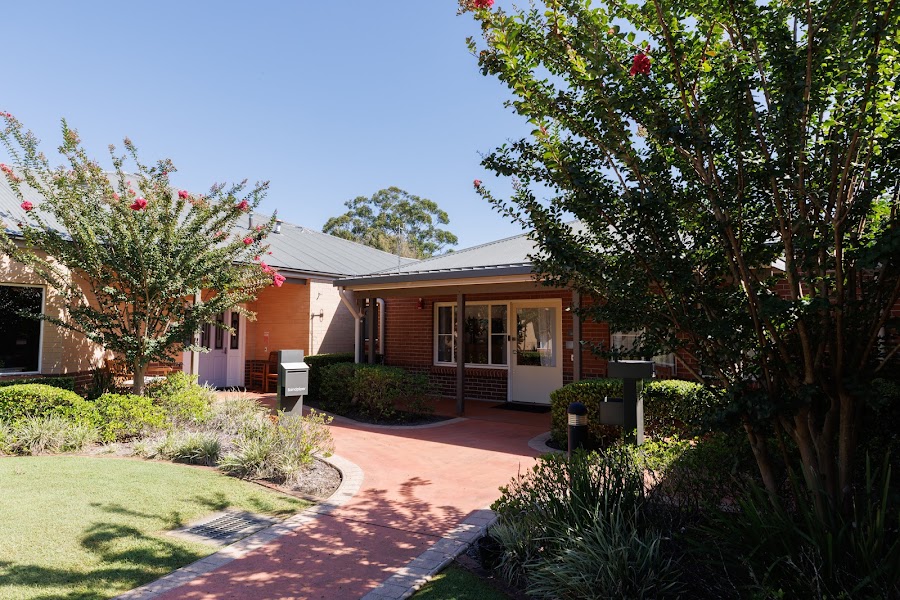 HammondCare Erina Residential Aged Care
