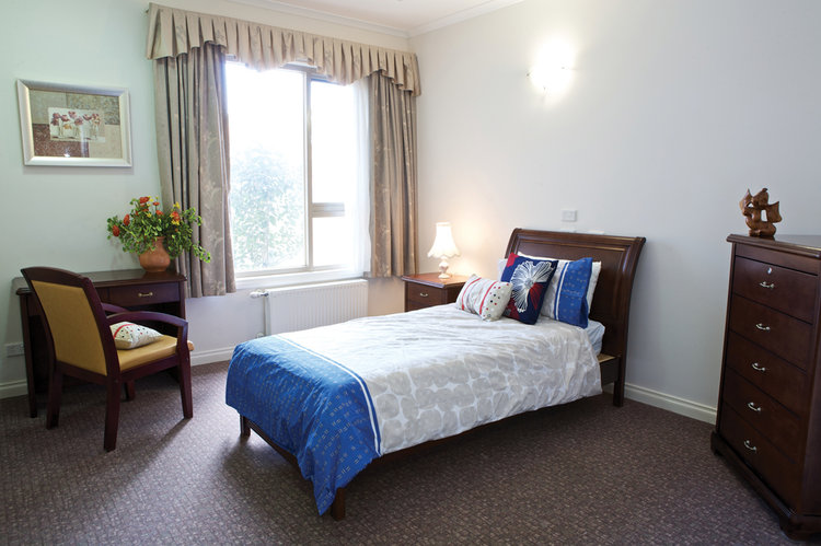 Twin Parks Aged Care Centre